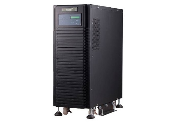 乐鱼UPS YTR31系列（10-20KVA）立式